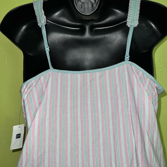 Gap Cottage-core night camisole y2k - Picture 4 of 7